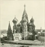 Picture 12 of 82 from Moscou (1904), leaf 26