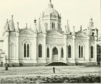 An illustration from Moscou (1904)
