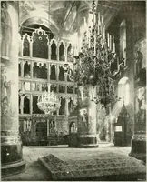 An illustration from Moscou (1904)