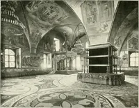 An illustration from Moscou (1904)