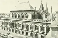An illustration from Moscou (1904)