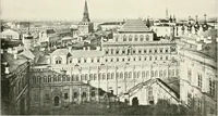 An illustration from Moscou (1904)