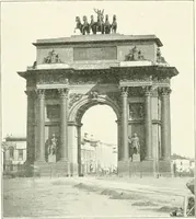 An illustration from Moscou (1904)