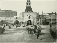Picture 64 of 83 from Moscou (1904), leaf 101