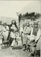 An illustration from Moscou (1904)