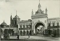 Picture 73 of 83 from Moscou (1904), leaf 111