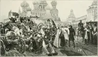 Picture 77 of 83 from Moscou (1904), leaf 116