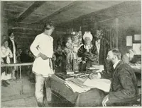 An illustration from Moscou (1904)
