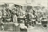 Picture 81 of 83 from Moscou (1904), leaf 128