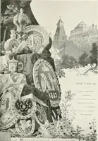 Picture 83 of 83 from Moscou (1904), leaf 134