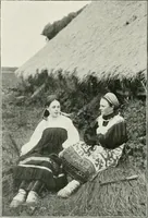 Picture 9 of 83 from Moscou (1904), leaf 19