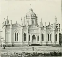 Picture 16 of 83 from Moscou (1904), leaf 33