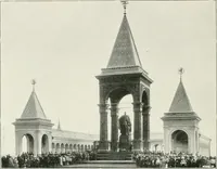 Picture 27 of 83 from Moscou (1904), leaf 49