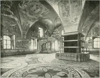 Picture 30 of 83 from Moscou (1904), leaf 54