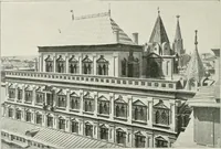 An illustration from Moscou (1904)