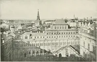 Picture 33 of 83 from Moscou (1904), leaf 58