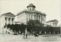 Picture 50 of 83 from Moscou (1904), leaf 84