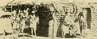 Picture 4 of 21 from Moses and the monuments : light from archaeology on Pentateuchal times (1920), leaf 294