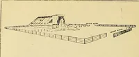 An illustration from Moses and the monuments : light from archaeology on Pentateuchal times (1920)
