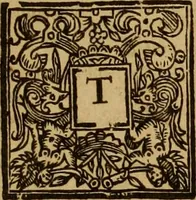 An illustration from The most excellent Hugo Grotius his three books treating of the rights of war & peace : in the first is handled whether any war be just : in the second is shewed the causes of war, both just and unjust : in the third is declared what in war is lawful, that is, unpunishable : with the annotations digested into the body of every chapter (1682)
