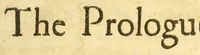 An illustration from A most pleasant comedy of Mucedorus the Kings sonne of Valentia, and Amadine the Kings daughter of Aragon : with the merry conceits of Mouse : amplified with new additions, as it was acted before the Kings Maiesty, at White-Hall on Shroue-Sunday night by his Highnesse Seruants, vsually playing at the Globe : very delectable, and ful of conceited mirth (1619)
