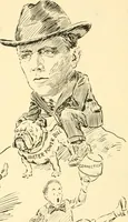 Picture 4 of 59 from Mother Goose comes to Portland; (1918), leaf 13
