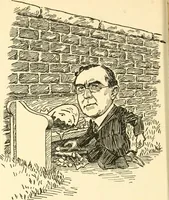 Picture 33 of 59 from Mother Goose comes to Portland; (1918), leaf 41