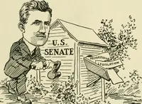 Picture 37 of 59 from Mother Goose comes to Portland; (1918), leaf 44