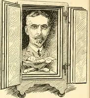 Picture 42 of 59 from Mother Goose comes to Portland; (1918), leaf 49