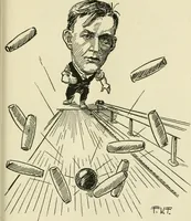 Picture 45 of 59 from Mother Goose comes to Portland; (1918), leaf 52