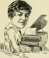 Picture 53 of 59 from Mother Goose comes to Portland; (1918), leaf 60