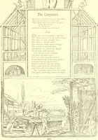 An illustration from Mother-play and nursery songs; (1906)