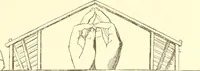 Picture 39 of 58 from Mother-play and nursery songs; (1906), leaf 110
