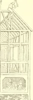 An illustration from Mother-play and nursery songs; (1906)