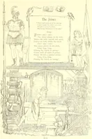 An illustration from Mother-play and nursery songs; (1906)