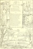 Picture 9 of 58 from Mother-play and nursery songs; (1906), leaf 36