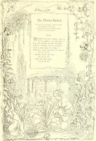 An illustration from Mother-play and nursery songs; (1906)