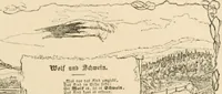 Picture 32 of 60 from Mother's songs, games and stories : Fröbel's "Mutter- und Kose-Lieder" (1888), leaf 104