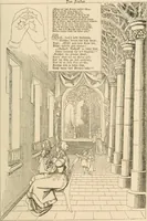 Picture 36 of 60 from Mother's songs, games and stories : Fröbel's "Mutter- und Kose-Lieder" (1888), leaf 110