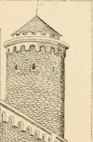 An illustration from Mother's songs, games and stories : Fröbel's "Mutter- und Kose-Lieder" (1888)