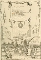 Picture 51 of 60 from Mother's songs, games and stories : Fröbel's "Mutter- und Kose-Lieder" (1888), leaf 140