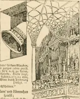 Picture 55 of 60 from Mother's songs, games and stories : Fröbel's "Mutter- und Kose-Lieder" (1888), leaf 144