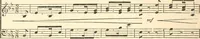 An illustration from Mother's songs, games and stories : Fröbel's "Mutter- und Kose-Lieder" (1888)