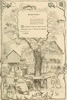 Picture 10 of 60 from Mother's songs, games and stories : Fröbel's "Mutter- und Kose-Lieder" (1888), leaf 66