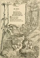 Picture 11 of 60 from Mother's songs, games and stories : Fröbel's "Mutter- und Kose-Lieder" (1888), leaf 68
