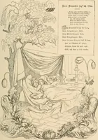 Picture 20 of 60 from Mother's songs, games and stories : Fröbel's "Mutter- und Kose-Lieder" (1888), leaf 86