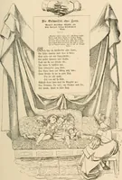 Picture 22 of 60 from Mother's songs, games and stories : Fröbel's "Mutter- und Kose-Lieder" (1888), leaf 90