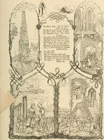 An illustration from Mother's songs, games and stories : Fröbel's "Mutter- und Kose-Lieder" (1888)