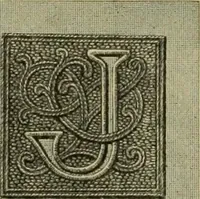 Picture 17 of 60 from Motifs de Broderie copte (1880), leaf 17