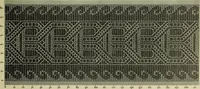 Picture 33 of 60 from Motifs de Broderie copte (1880), leaf 24
